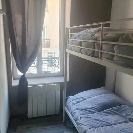 Bienvenue Chez Les Ch'Oups Le Loft 50 M2 Apartment La Bourboule Ngoại thất bức ảnh