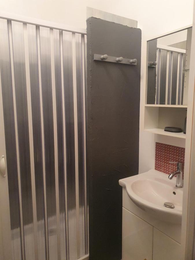 Bienvenue Chez Les Ch'Oups Le Loft 50 M2 Apartment La Bourboule Ngoại thất bức ảnh