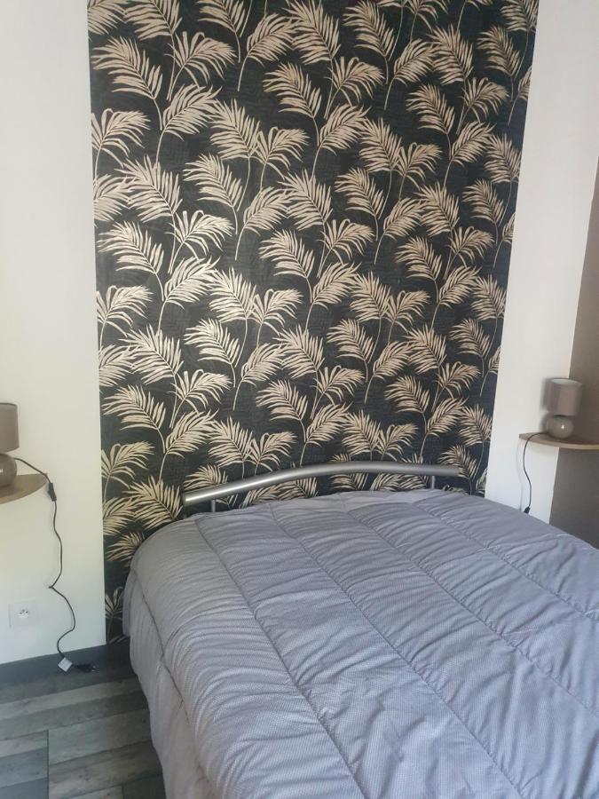 Bienvenue Chez Les Ch'Oups Le Loft 50 M2 Apartment La Bourboule Ngoại thất bức ảnh
